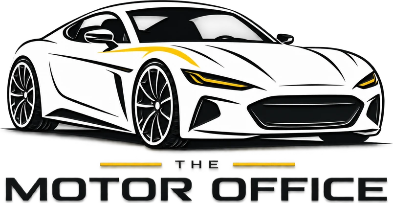 The Motor Office