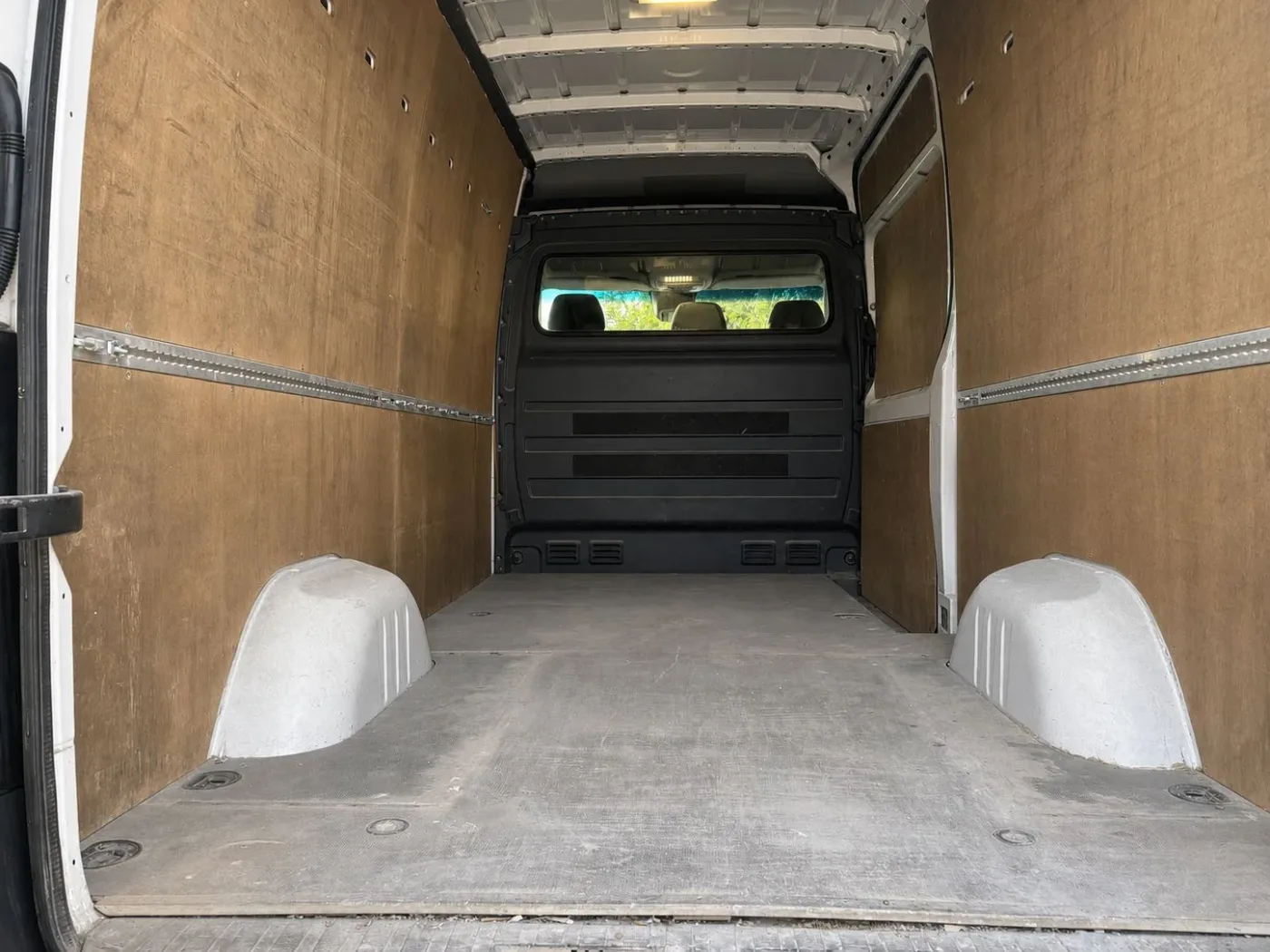 Mercedes-Benz Sprinter 316 CDI 2014 foto 2