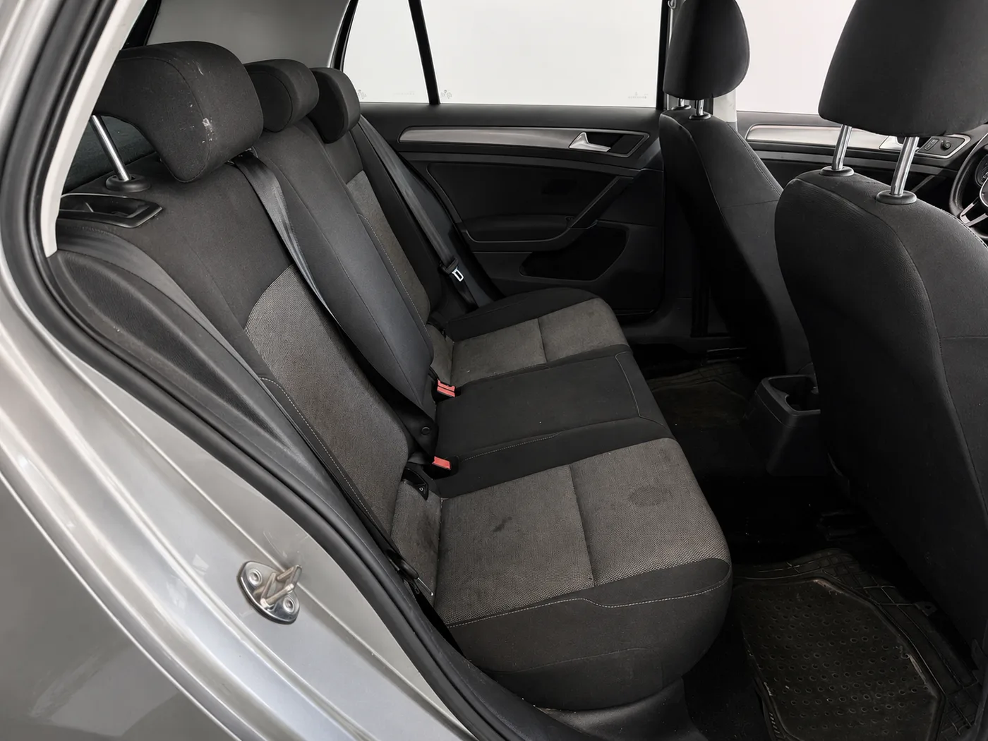 Volkswagen Golf VII 2013 foto 4
