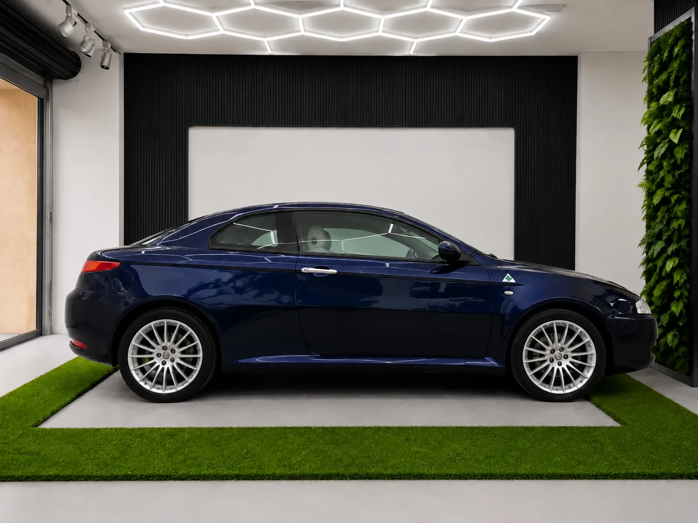 Alfa Romeo GT 2.0 2005